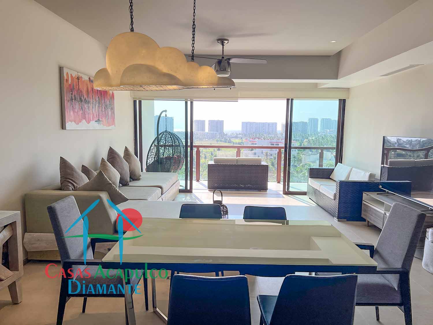 La Isla Java B9 - Estancia 2